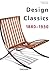 Design Classics (English and French Edition)