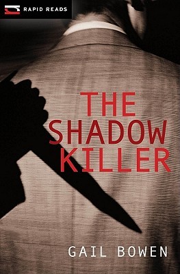 The Shadow Killer (Charlie D Mystery, 3)