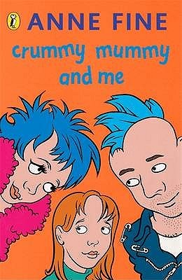Crummy Mummy and Me (Paperback)