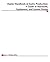 Master Handbook of Audio Pr...