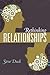 Rethinking Relationships