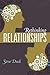 Rethinking Relationships by Steve  Duck