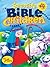Favorite Bible Children: Ages 4&5