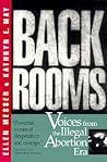 Back Rooms by Ellen Messer Back Rooms by Ellen Messer
