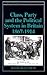 Class, Party and the Political System in Britain 1867-1914