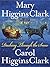 Dashing Through the Snow by Mary Higgins Clark
