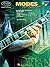 Modes for Guitar Book/Online Audio (Musicians Institute: Private Lessons)