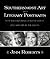 Southernmost Art and Literary Portraits: Fifty Internationally Noted Artists and Writers in the South