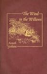 The Wind in the Willows by Kenneth Grahame