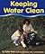 Library Book: Keeping Water Clean (Rise and Shine)