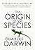 The Origin Of The Species by Charles Darwin The Origin Of The Species by Charles Darwin