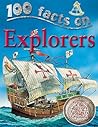 Explorers (100 Facts)