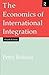 Economics of International Integration by Peter Robson