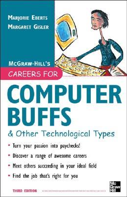 Careers for Computer Buffs and Other Technological Types (Paperback)