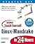 Sams Teach Yourself Mandrake Linux in 24 Hours (Teach Yourself -- 24 Hours)