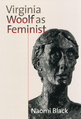 Virginia Woolf as Feminist (Paperback)