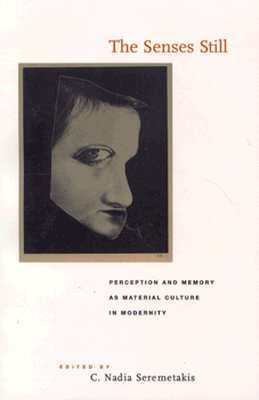 The Senses Still (Paperback)