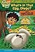 What's in That Egg, Diego? (Go, Diego, Go!)