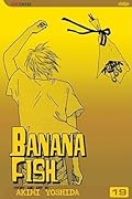 Banana Fish, Vol. 19