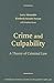 Crime and Culpability: A Th...