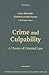 Crime and Culpability by Larry  Alexander
