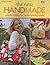 The New Handmade: Simple Sewing for Contemporary Style
