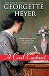 A Civil Contract by Georgette Heyer