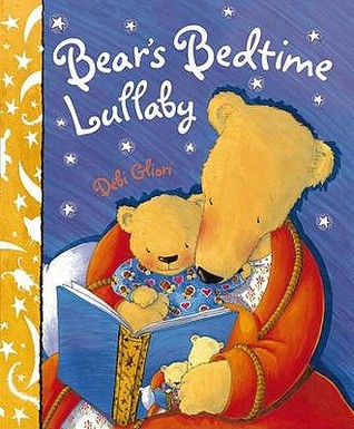 Bear's Bedtime Lullaby (Paperback)