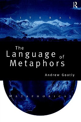 The Language of Metaphors (Paperback)