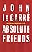 Absolute Friends