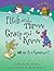 Pitch and Throw, Grasp and Know by Brian P. Cleary