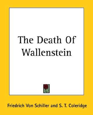 The Death Of Wallenstein