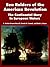 Sea Raiders of the American Revolution by E. Gordon Bowen-Hassell