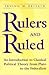 Rulers and Ruled: An Introd...