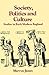 Society, Politics and Culture: Studies in Early Modern England (Past and Present Publications)