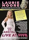 Deb on Arrival - Live at Five (Debutante Detective Agency #1) Deb on Arrival - Live at Five (Debutante Detective Agency #1)