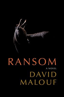 Ransom By David Malouf