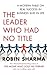 The Leader Who Had No Title by Robin Sharma
