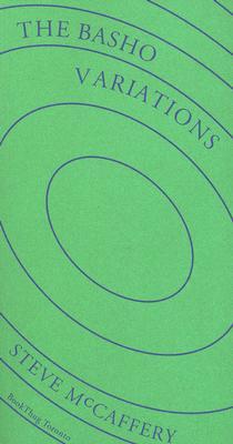 The Basho Variations (Paperback)