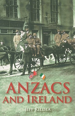 Anzacs and Ireland (Paperback)