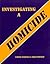 Investigating a Homicide Workbook