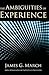 The Ambiguities of Experience
