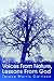 Voices From Nature, Lessons From God