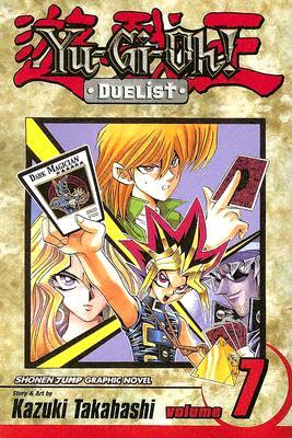 Yu-Gi-Oh!: Duelist, Vol. 7: Heavy Metal Raiders (Yu-Gi-Oh! Duelist, #7)