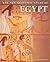 The New Cultural Atlas of Egypt (New Cultural Atlases)