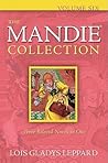 The Mandie Collection, Volume 6