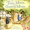The Town Mouse and the Country Mouse by Susanna Davidson