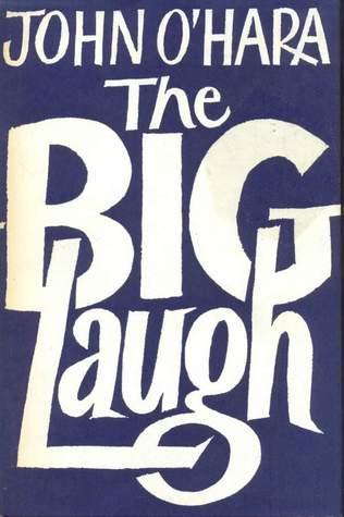 The Big Laugh (Hardcover)