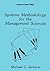 Systems Methodology for the Management Sciences by Michael C. Jackson