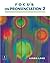 Focus on Pronunciation 2 (Book & CD)